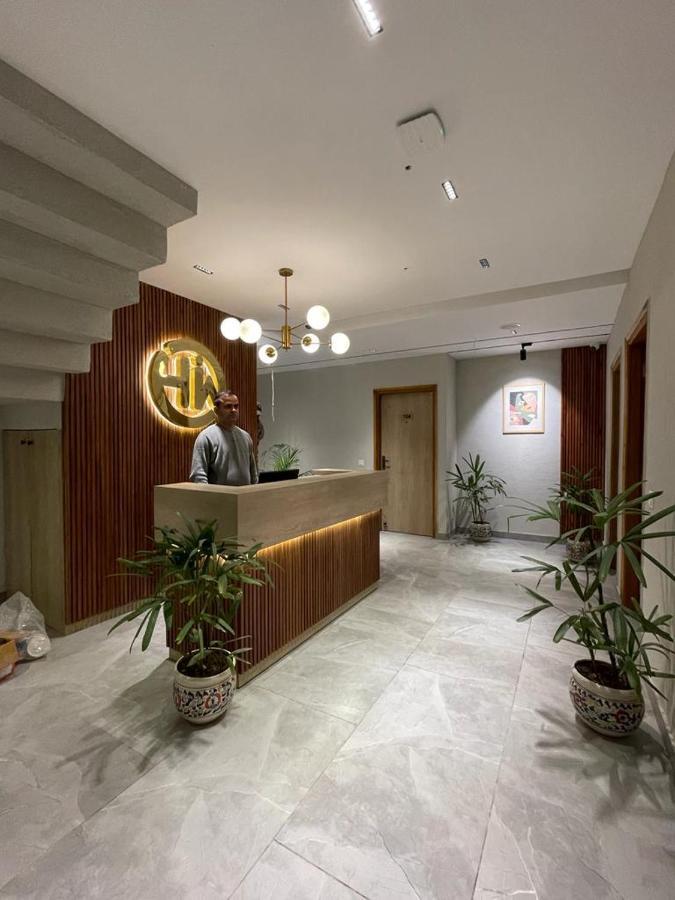 Hotel West Inn Premium Kharar Buitenkant foto